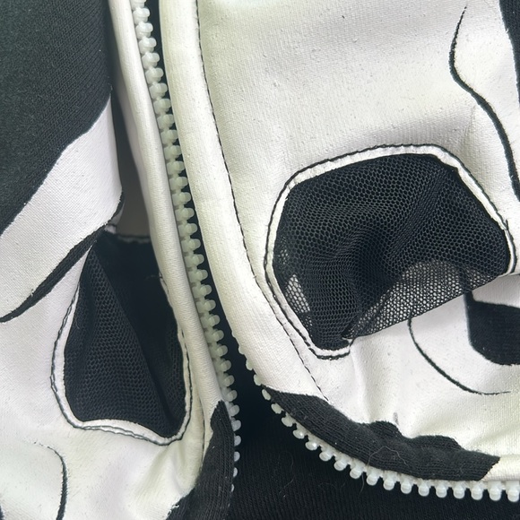 Tipsyelves Skeleton Jacket - Picture 16 of 16